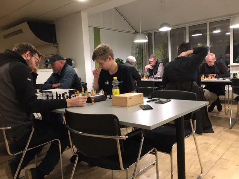 Kolding Skakklub image